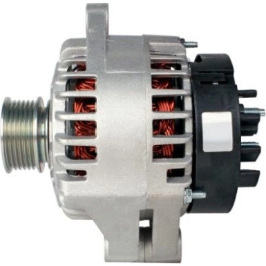 8EL 012 428-451 Generator