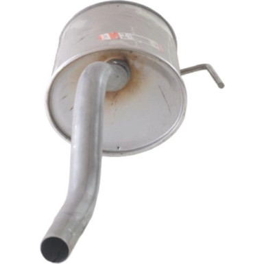 200-447 Endschalldämpfer