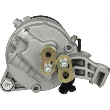 89340 Kompressor, Klimaanlage ** FIRST FIT **