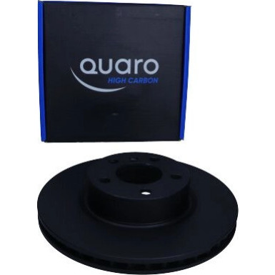 QD8065HC Bremsscheibe QUARO HIGH CARBON