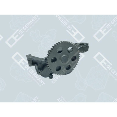 OE Germany | Ölpumpe | 01 1800 457003