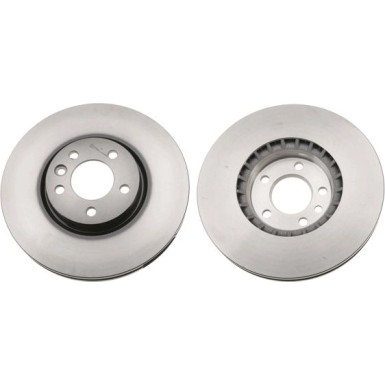 DF6499S Bremsscheibe TRW SINGLE