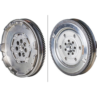 415 0297 10 Schwungrad LuK DMF