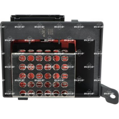 342020 Widerstand, Innenraumgebläse