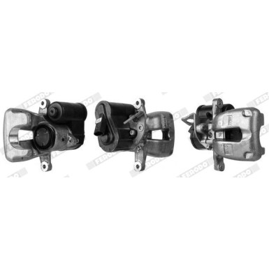 Ferodo | Bremssattel | FCL694421