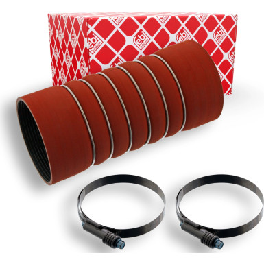 FEBI BILSTEIN 44303 Ladeluftschlauch