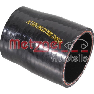 2401229 Ladeluftschlauch 2401229 Ladeluftschlauch