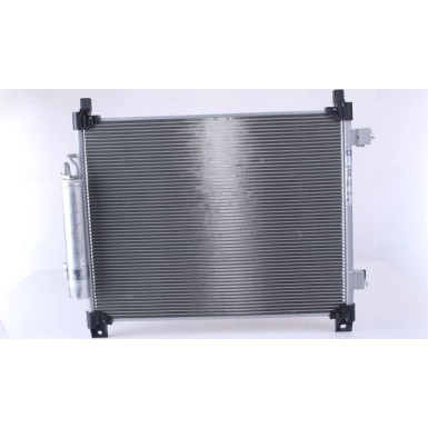 940788 Kondensator, Klimaanlage ** FIRST FIT ** 940788 Kondensator, Klimaanlage ** FIRST FIT **