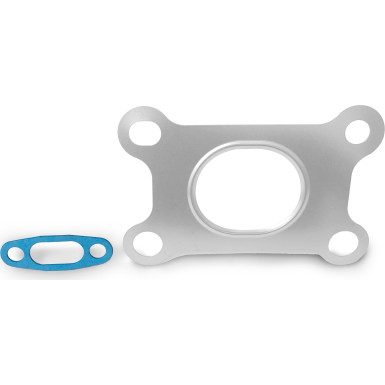 Jrone Turbolader 8M02-400-J98