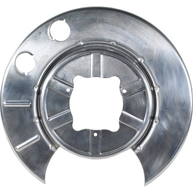 6115569 Spritzblech, Bremsscheibe GREENPARTS