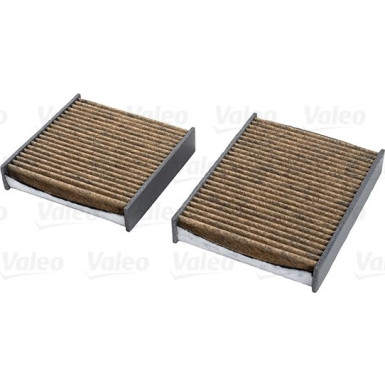 701007 Filter, Innenraumluft VALEO PROTECT MAX