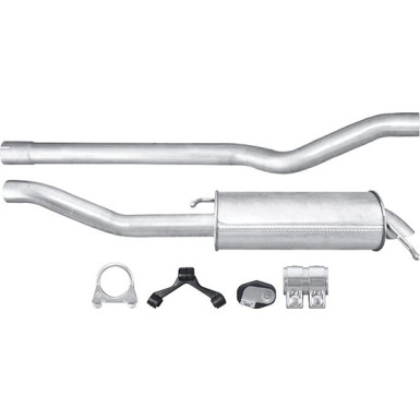 8LD 366 036-731 Endschalldämpfer Easy2Fit – PARTNERED with Faurecia 8LD 366 036-731 Endschalldämpfer Easy2Fit – PARTNERED with Faurecia