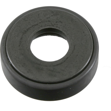 FEBI BILSTEIN 12594 Wälzlager, Federbeinstützlager, Domlager FEBI BILSTEIN 12594 Wälzlager, Federbeinstützlager, Domlager