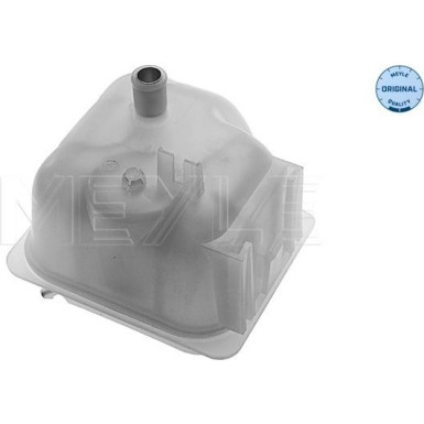 514 223 0000 Ausgleichsbehälter, Kühlmittel MEYLE-ORIGINAL: True to OE.