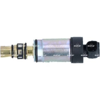 NRF | Regelventil, Kompressor | 380407