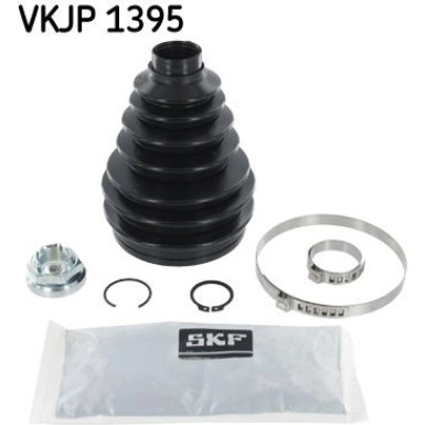 SKF | Faltenbalgsatz, Antriebswelle | VKJP 1395
