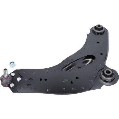 33497 01 Lenker, Radaufhängung