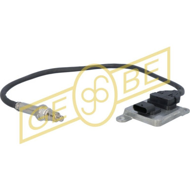 GEBE | NOx-Sensor, NOx-Katalysator | 9 3682 1