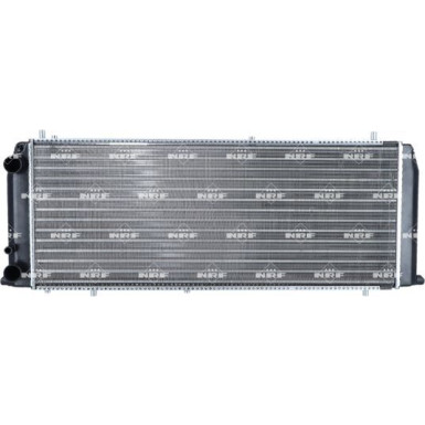NRF | Kühler, Motorkühlung | 550131A
