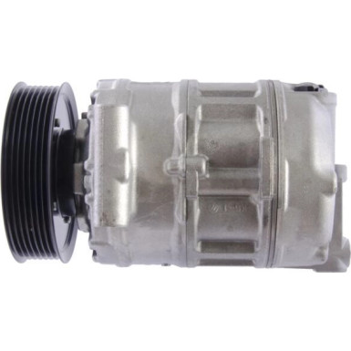 Mahle | Kompressor, Klimaanlage | ACP 487 000P