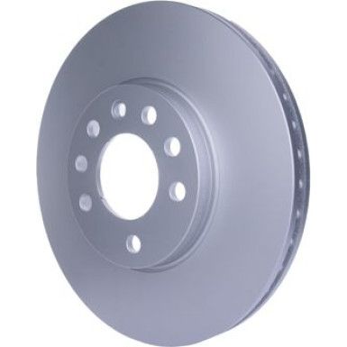 Hella | Bremsscheibe | 8DD 355 109-241