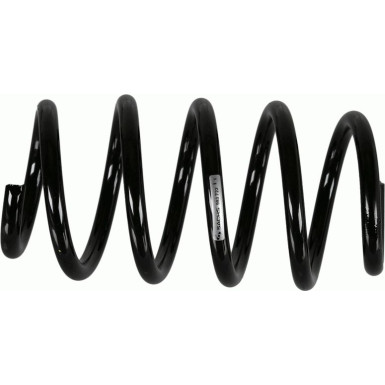 Sachs | Fahrwerksfeder | 993 722 Sachs | Fahrwerksfeder | 993 722