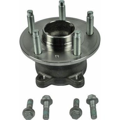 Metzger Radlagersatz COMPETENCE KIT WM 7492