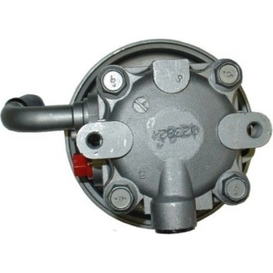 Spidan | Hydraulikpumpe, Lenkung | 54408