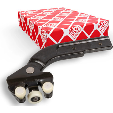 FEBI BILSTEIN 172041 Rollenführung, Schiebetür FEBI BILSTEIN 172041 Rollenführung, Schiebetür