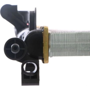 Mahle | Kühler, Motorkühlung | CR 391 000S