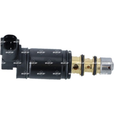 NRF | Regelventil, Kompressor | 380400