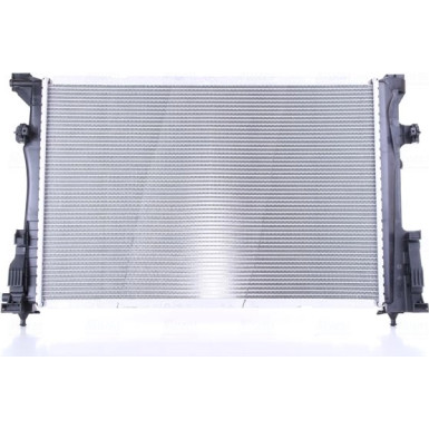 627063 Kühler, Motorkühlung