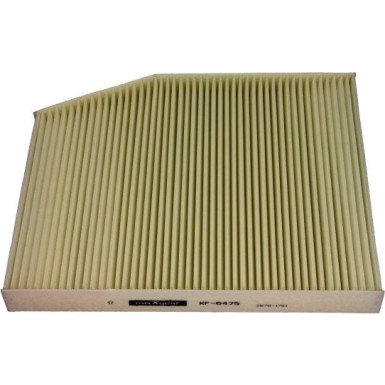 26-1075 Filter, Innenraumluft