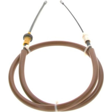 1 987 477 782 Seilzug, Feststellbremse 1 987 477 782 Seilzug, Feststellbremse