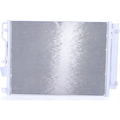 940771 Kondensator, Klimaanlage 940771 Kondensator, Klimaanlage