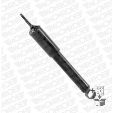 G22631 Stoßdämpfer MONROE ORIGINAL (Gas Technology)