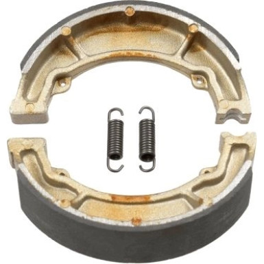 MCS969 Bremsbackensatz