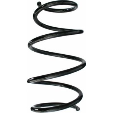Spidan | Fahrwerksfeder | 87581