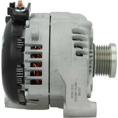 PSH | Generator | 215.596.170.050