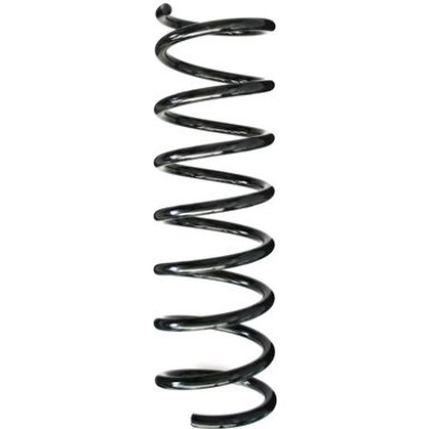 Spidan | Fahrwerksfeder | 85131