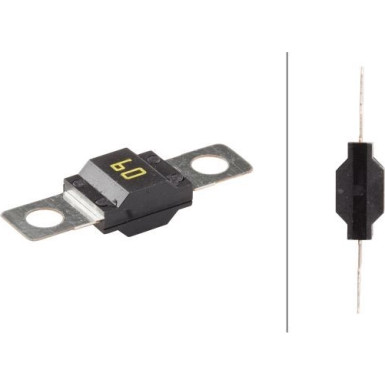 8JS 742 901-021 Sicherung