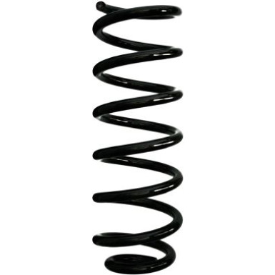 Spidan | Fahrwerksfeder | 88037