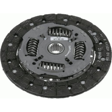 1878 600 685 Kupplungsscheibe