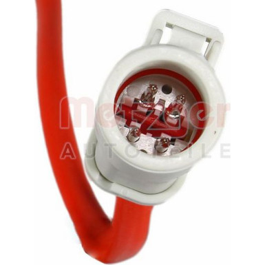 Metzger | Lambdasonde | 0895698