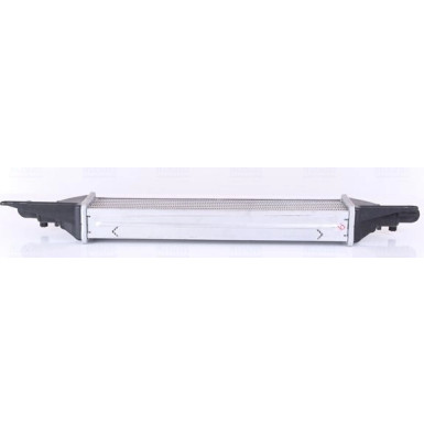 Nissens | Ladeluftkühler | 96500
