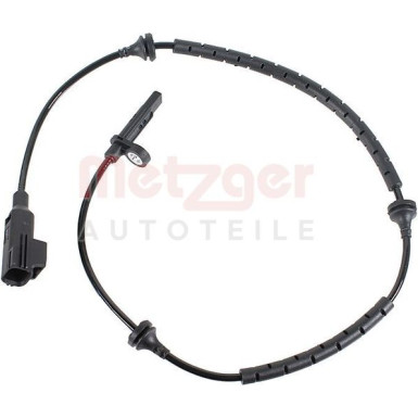 09001573 Sensor, Raddrehzahl ORIGINAL ERSATZTEIL GREENPARTS 09001573 Sensor, Raddrehzahl ORIGINAL ERSATZTEIL GREENPARTS