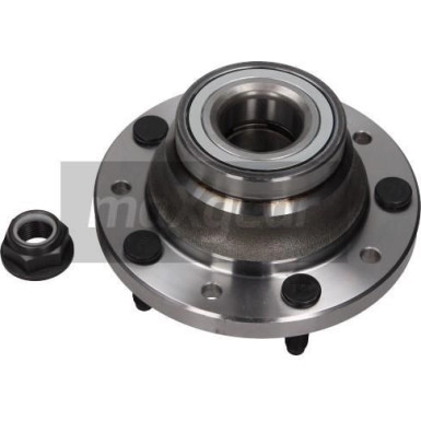 33-0543 Radlagersatz