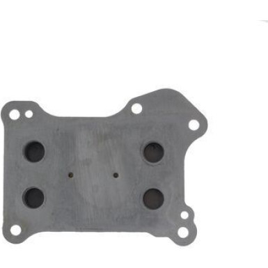 CLC 267 000S Ölkühler, Motoröl BEHR