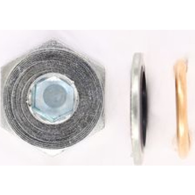 220105S Verschlussschraube, Ölwanne