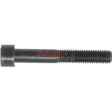 Metzger | Schraube, Bremssattel | 11502